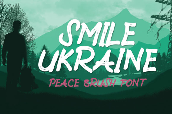A Display Font That Made Our Small Business Look Polished