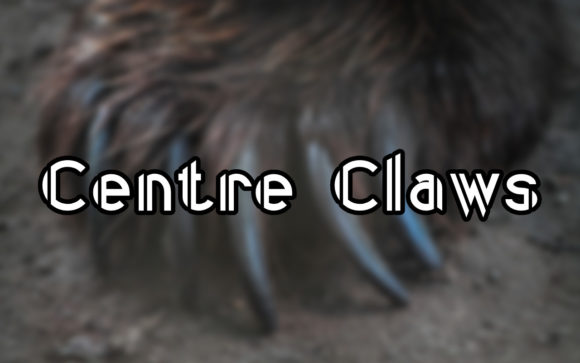 Centre Claws: A Designer’s Honest Field Review