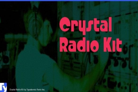 Crystal Radio Kit: A Designer’s Honest Review