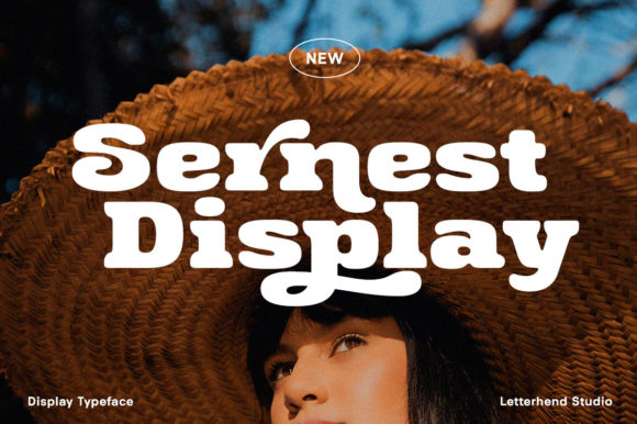 Finding Focus with Sernest Display