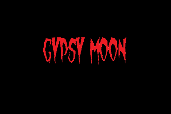 How the Gypsy Moon Font Shapes a Memorable Brand Look