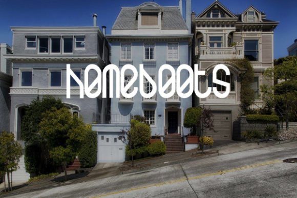 How the Homeboots Font Can Elevate Your Small Business Branding