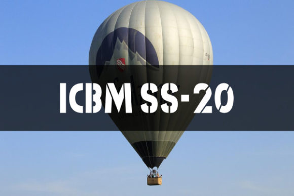 Icbmss: A Display Font That Sharpens Campaign Messaging