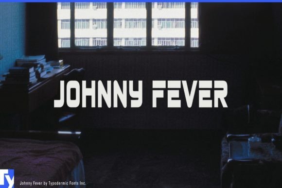 Johnny Fever: A Designer's Unfiltered Review for Real Projects