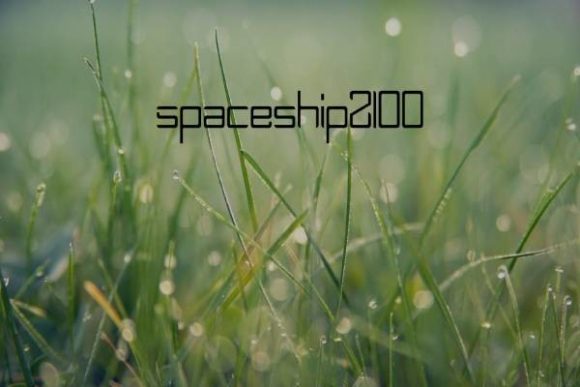 Spaceship2100 Reviewed: A Designer's Field Notes