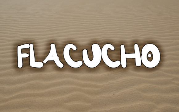 Why Flacucho Font Makes Your Brand Look Instantly Put-Together