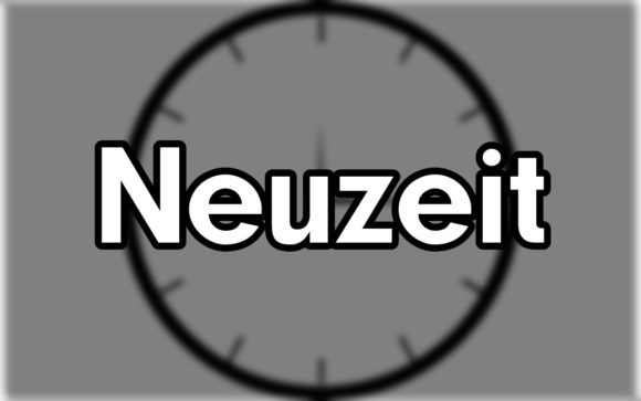 Why the Neuzeit Typeface Brings Editorial Designs to Life